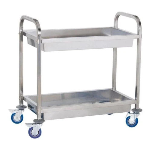 CHARIOT DE SERVICE - OMP 