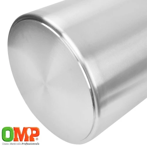 Couscoussier Professionnel Inox 