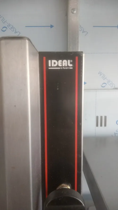 Vente rotatif a chawarma