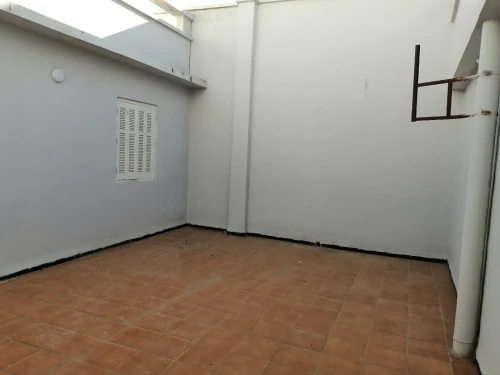 Location Appartement F4 Batna Batna