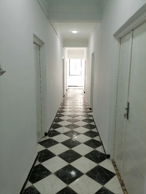 Location Appartement F4 Batna Batna