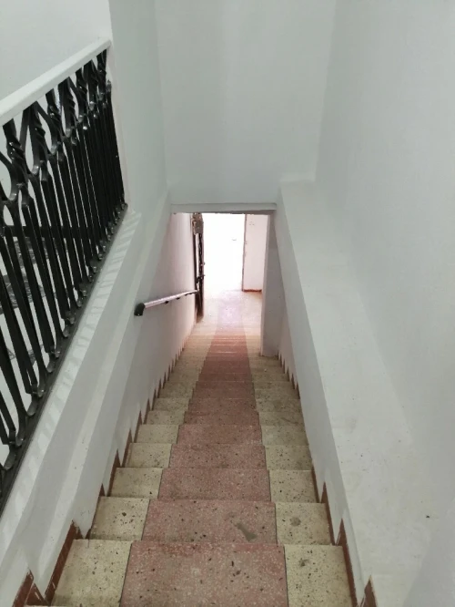 Location Appartement F4 Batna Batna