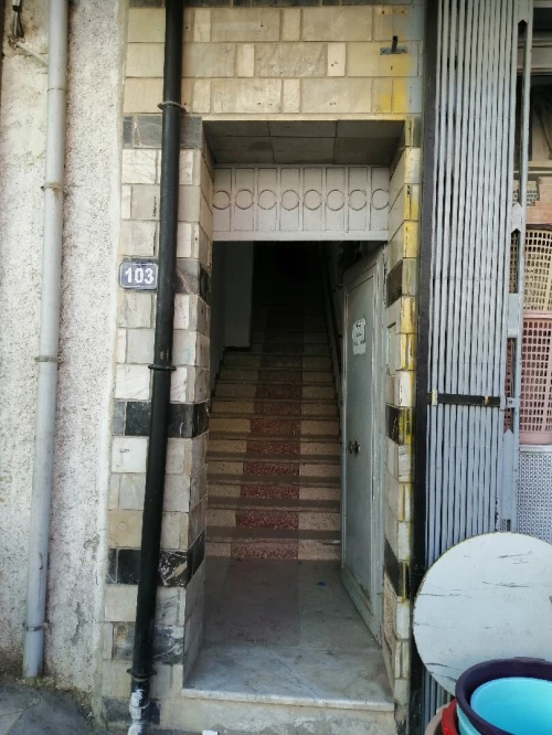 Location Appartement F4 Batna Batna
