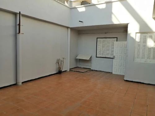 Location Appartement F4 Batna Batna