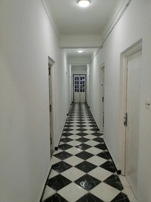 Location Appartement F4 Batna Batna