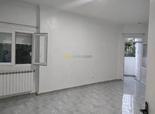 Location Appartement F2 Alger Hussein dey