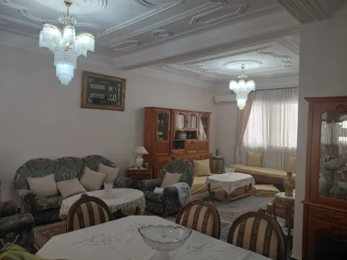 Vente Villa Alger Souidania