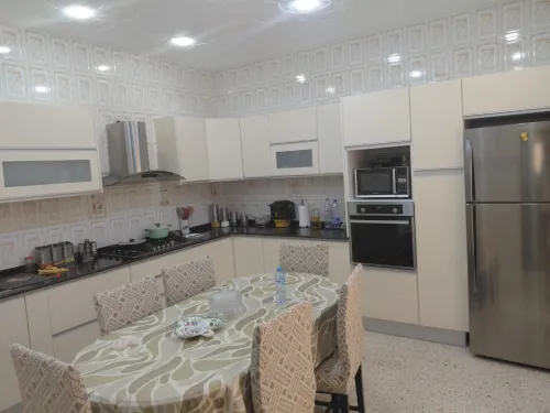 Vente Villa Alger Souidania