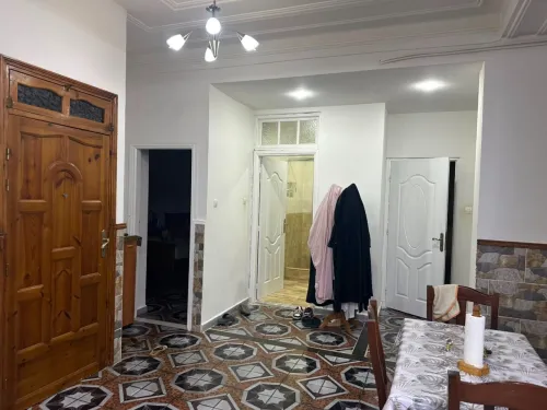 Vente Villa Alger Souidania