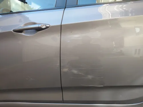 Hyundai Accent RB  5 portes 2018 Préstige