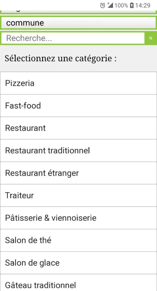 Site Web à vendre