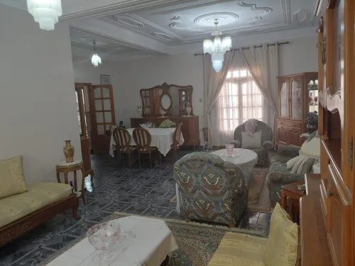 Vente Villa Alger Souidania