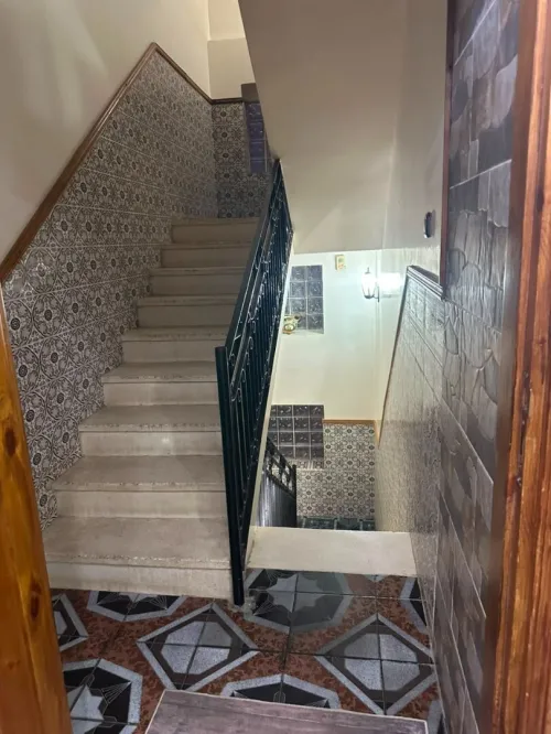 Vente Villa Alger Souidania