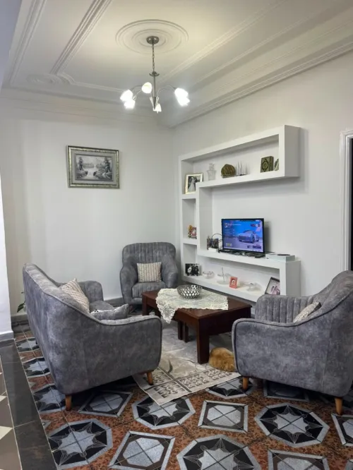 Vente Villa Alger Souidania