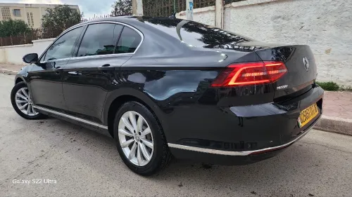 Volkswagen Passat 2017 Business