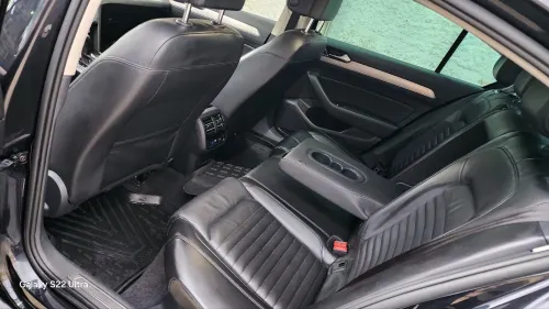 Volkswagen Passat 2017 Business