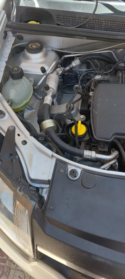 Renault Symbol 2017 Symbol