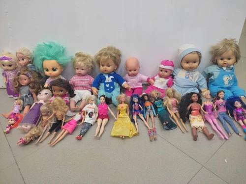 Poulies berbies