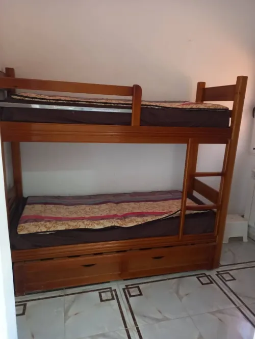 Location vacances Appartement F2 Boumerdès Corso