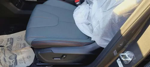 Geely cityray 2026 