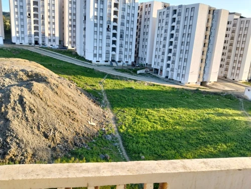 Vente Appartement F4 Boumerdès Thenia