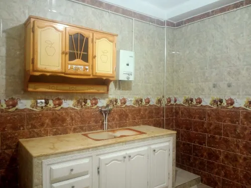 Location Appartement Niveau de villa F2 Alger Bordj el kiffan
