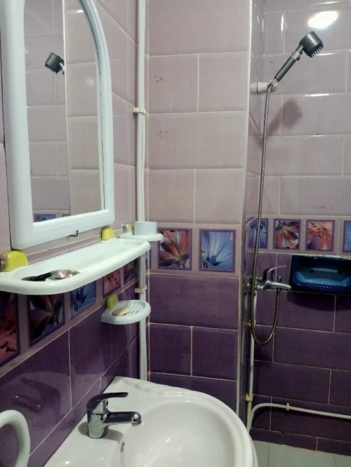 Location Appartement Niveau de villa F2 Alger Bordj el kiffan
