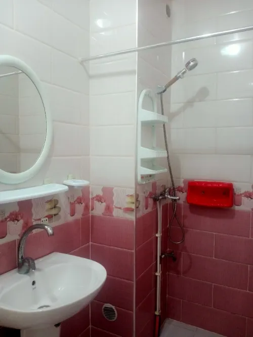 Location Appartement Niveau de villa F2 Alger Bordj el kiffan
