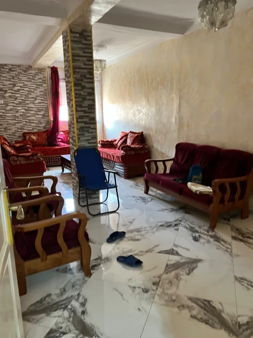 Vente Appartement F3 Mostaganem Stidia