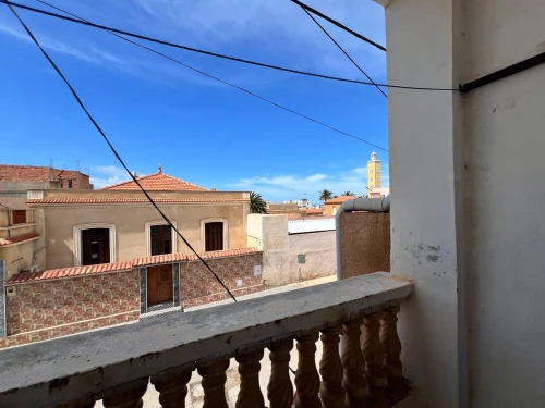 Vente Appartement F3 Mostaganem Stidia