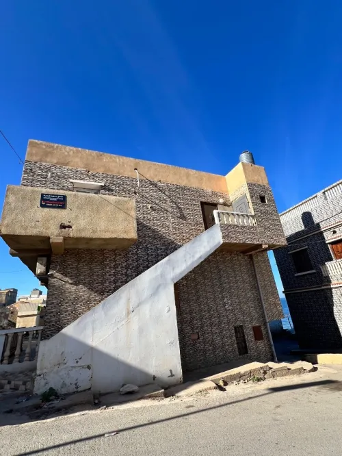 Vente Villa Mostaganem Stidia