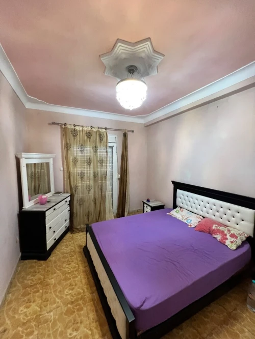 Vente Appartement F3 Mostaganem Stidia