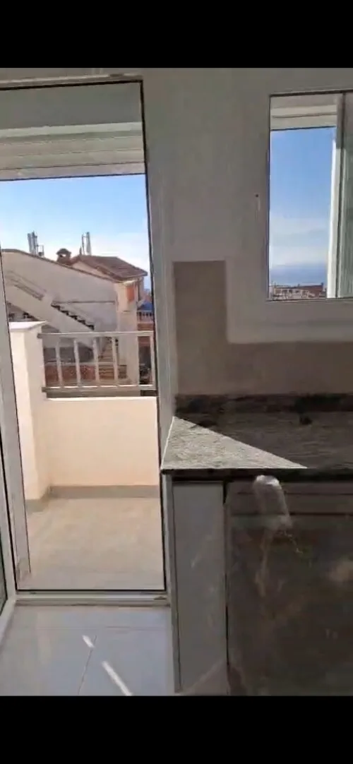 Vente Appartement F3 Mostaganem Mostaganem