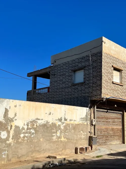Vente Villa Mostaganem Stidia