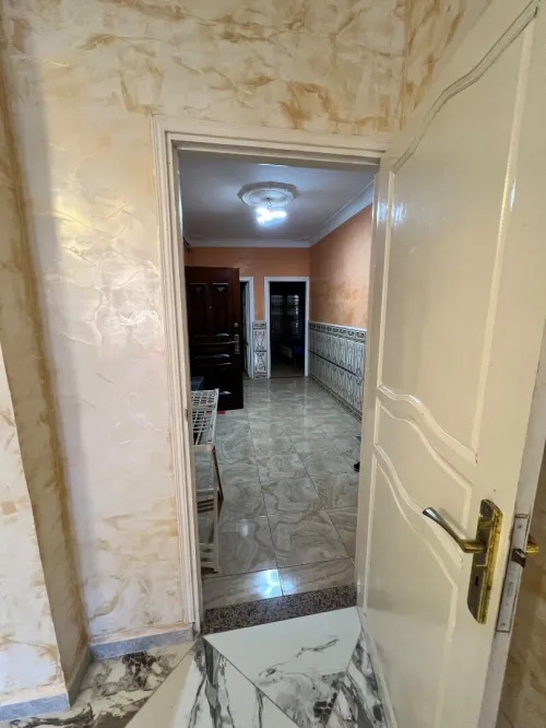 Vente Appartement F3 Mostaganem Stidia