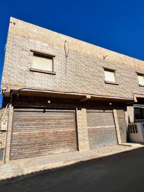 Vente Villa Mostaganem Stidia