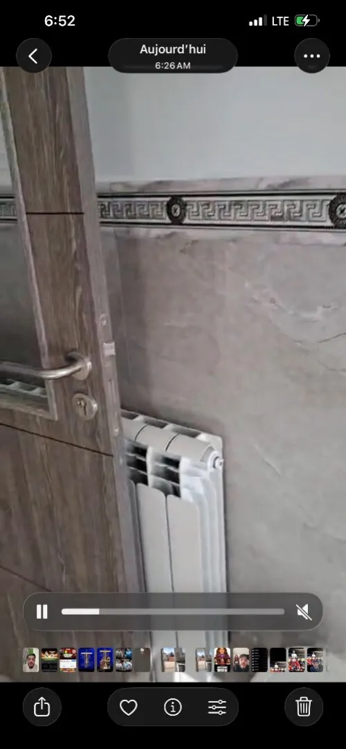 Vente Appartement F3 Mostaganem Mostaganem