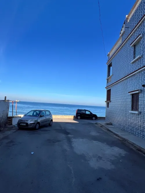 Vente Villa Mostaganem Stidia