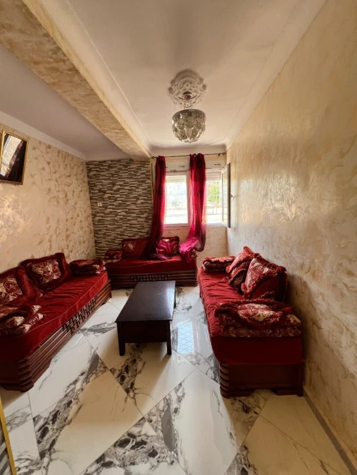 Vente Appartement F3 Mostaganem Stidia