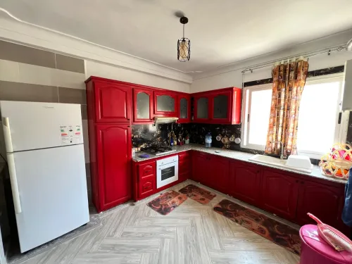 Vente Appartement F3 Mostaganem Stidia