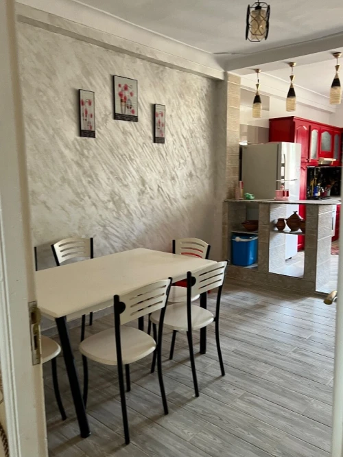 Vente Appartement F3 Mostaganem Stidia