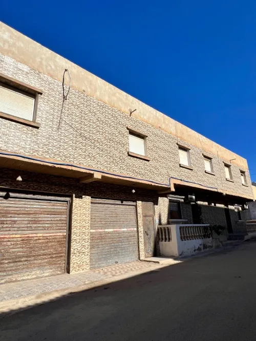 Vente Villa Mostaganem Stidia