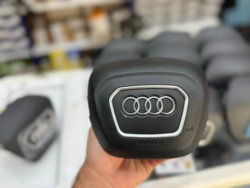 AIRBAG AUDI A6