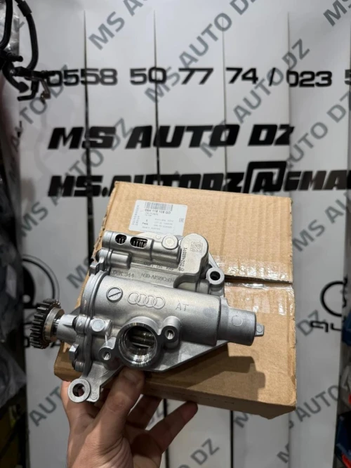 Pompe a huile VAG ( original ) 2.0 TFSI 22 dents Audi S3 Golf 7 R cupra