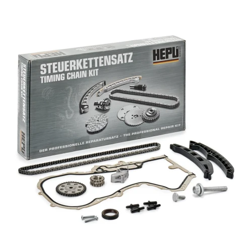 KIT CHAINE A1 1.4 TFSI D'ORIGINE