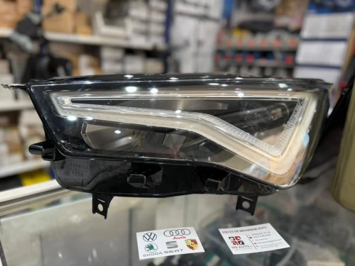 OPTIQUE PHARE ATECA 2020 + VAG