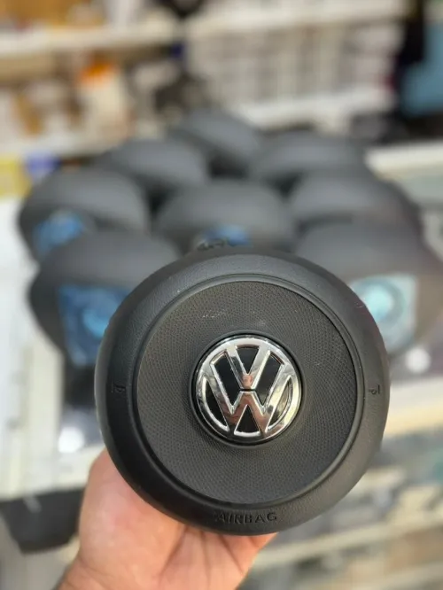AIRBAG  GOLF 7  PASSAT  TROC  ARTEON