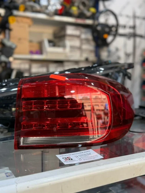 FEU ARRIERE TIGUAN LED 2012+