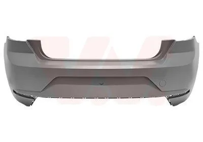 PARCHOC VOLKSWAGEN AUDI SEAT