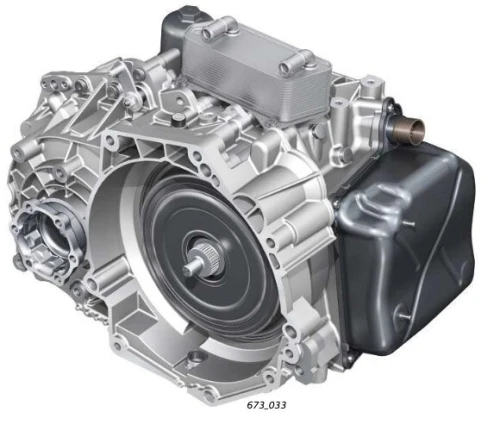 EMBRAYAGE MULTIPLE DSG 6 RAPPORTS GV GVI A3 Q5